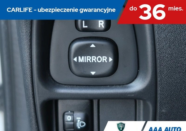 Toyota Aygo cena 42000 przebieg: 73394, rok produkcji 2021 z Tłuszcz małe 172